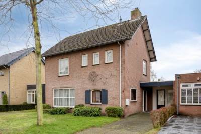 Woning Hoge Zij 9 Helmond