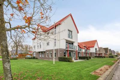 Woning Nieuwe Rijksweg 1H Vries