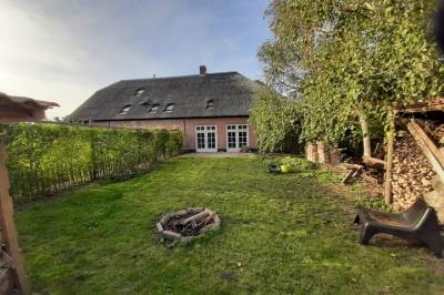 Woning Dorpsstraat 5A Aalst