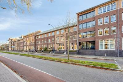 Woning Koopmanstraat 38 Uden