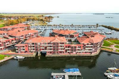 Woning Zuiderzee op Zuid 111 Biddinghuizen