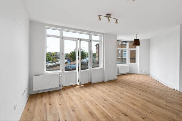 Woning Uddelstraat 146 Den Haag