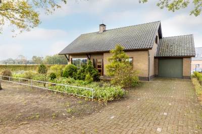 Woning Ettensebaan 17 Klein Zundert