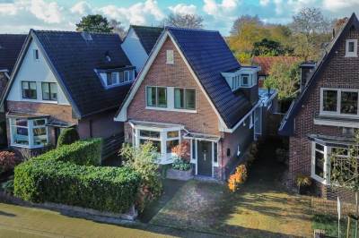 Woning Westerweg 59 Heiloo