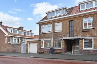 Woning Vuurbaakstraat 8 Den Haag
