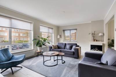 Woning Verbeetenstraat 71 Breda