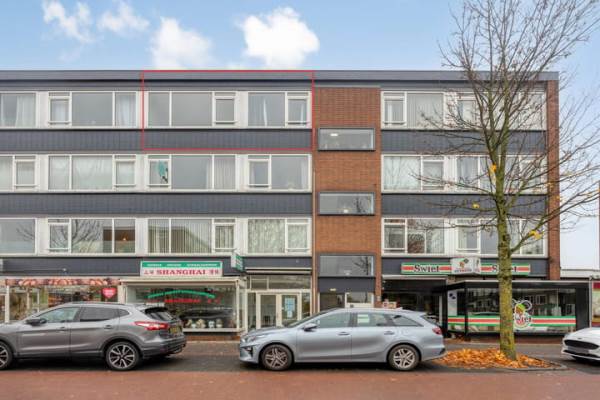 Woning Molenweg 167 Nijmegen