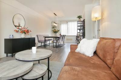 Woning Marconistraat 80 Badhoevedorp