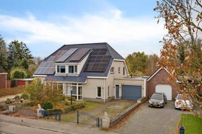 Woning Zuiderdiep 399 Valthermond