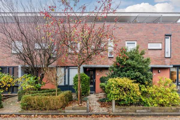 Woning Opaalstoep 73 Assen