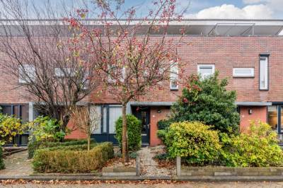 Woning Opaalstoep 73 Assen