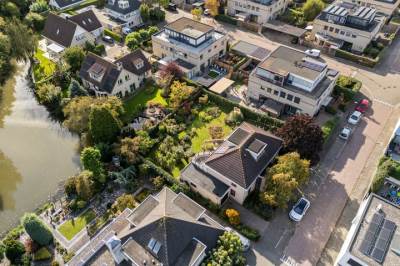 Woning Johan de Meesterhove 9 Nieuwegein