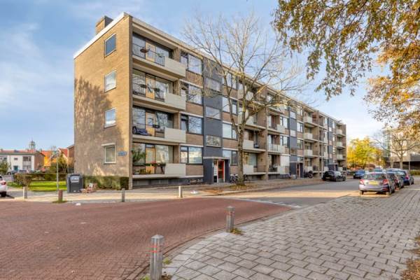 Woning Nassaulaan 143 Middelburg