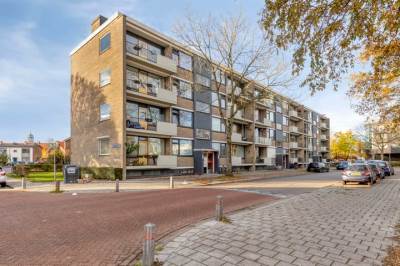 Woning Nassaulaan 143 Middelburg