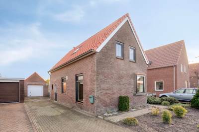 Woning Dorpsstraat 60 Neerkant