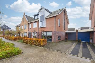 Woning Goudreinet 18 Andijk