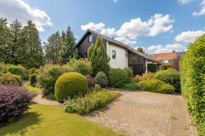 Woning Weidsteeg 28 Culemborg