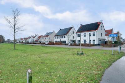 Woning Tuinlaan 129 Borne