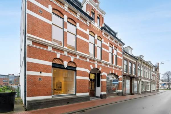 Woning 1e Dorpsstraat 12 Zeist