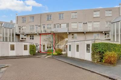 Woning Clara Peeterslaan 11 Bilthoven