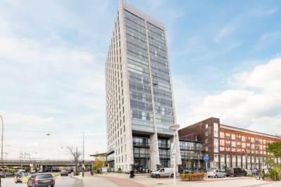 Woning Bos en Lommerweg 336 Amsterdam