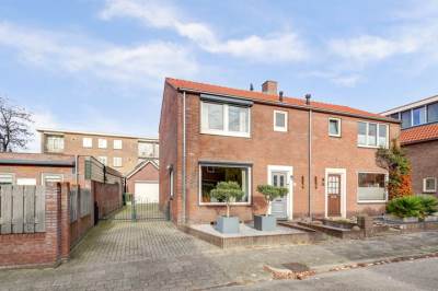 Woning Tuinderslaan 28 Ede