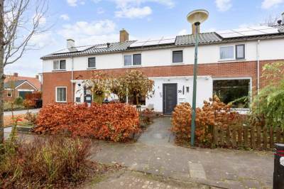 Woning Regnerus Praediniusstraat 20 Winsum (GR)