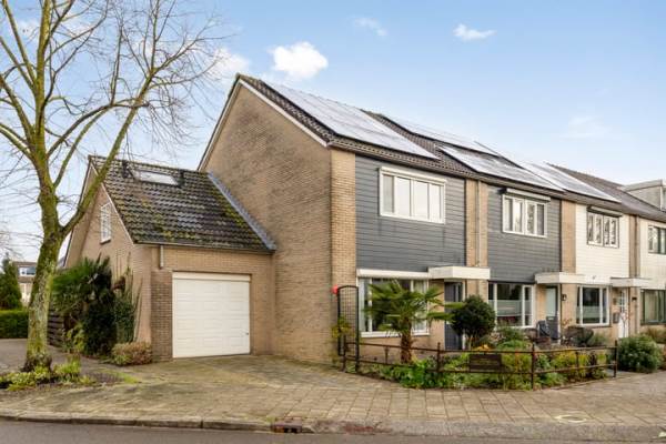 Woning Hofstede 53 Veenendaal