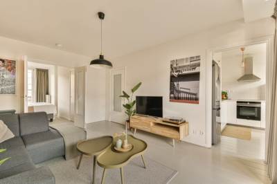 Woning Akbarstraat 16B Amsterdam