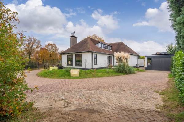 Woning Klapstraat 35 Wijchen