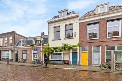 Woning Herenweg 72 Utrecht