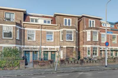 Woning Koolemans Beynenstraat 30 Nijmegen