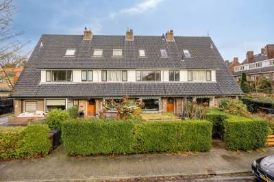 Woning Laan van Arenstein 37 Oegstgeest