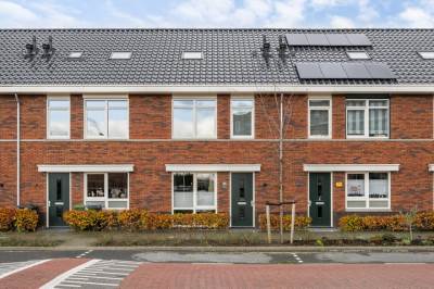 Woning Grote vos 45 's-Gravenzande