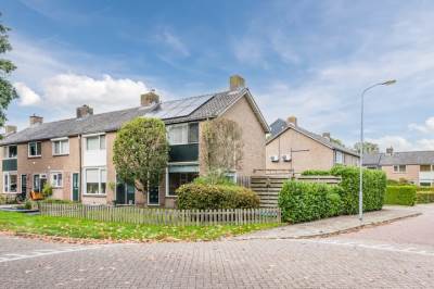 Woning Julianalaan 10 Heerde