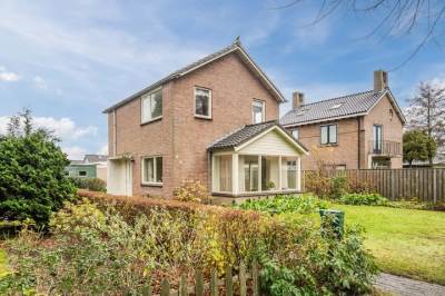 Woning Kerkring 6 Middenmeer