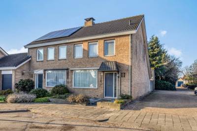 Woning Donk 13 Dongen