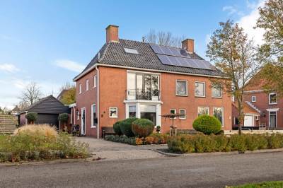 Woning Heemweg 8 Woldendorp