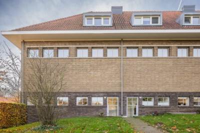 Woning Braamweg 86 Arnhem