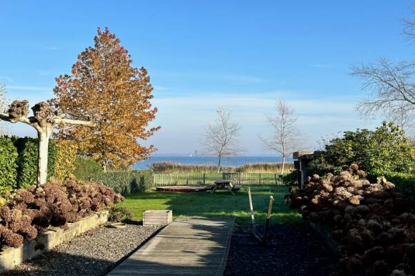 Woning Travers 11 Naarden