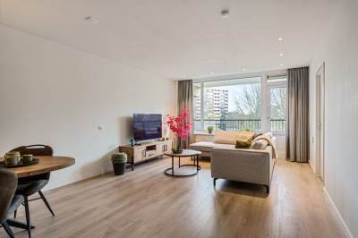 Woning Hammarskjöldlaan 75 Rijswijk (ZH)