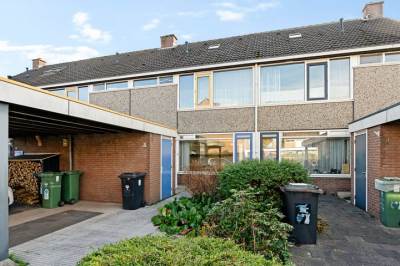 Woning Schokland 3 Zoetermeer