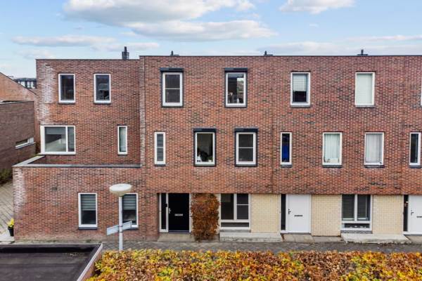 Woning Lochemseberg 7 De Meern