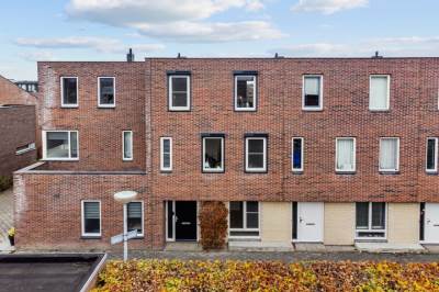 Woning Lochemseberg 7 De Meern