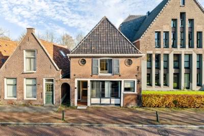 Woning Oostersingel 10 Dokkum