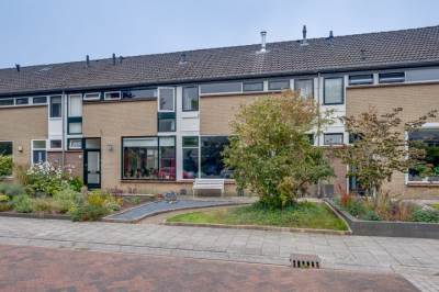 Woning Heer Rudolfstraat 60 Borculo