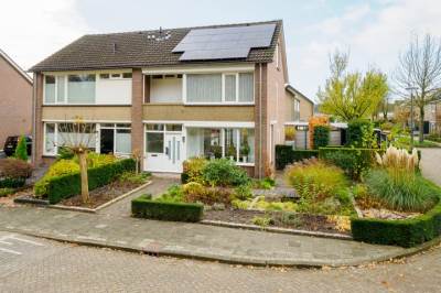 Woning Ridderspoor 32 Borne