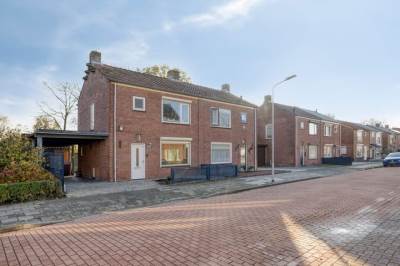 Woning Singel 11 Westdorpe