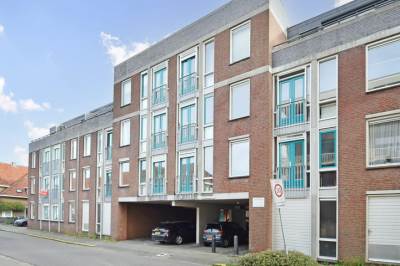 Woning Binnenkade 31 Gouda