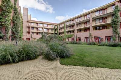 Woning Oortjesburg 78 Nieuwegein